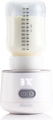 Chauffe biberon ALECTO A005622