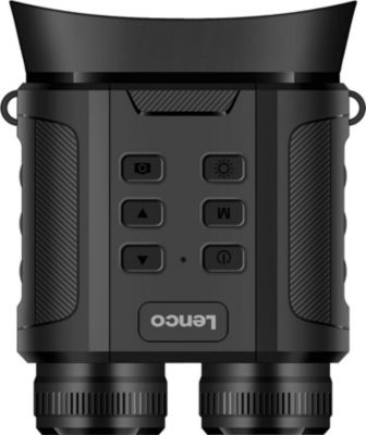 Jumelles LENCO Lenco Jumelles Numériques Vision Nocturn