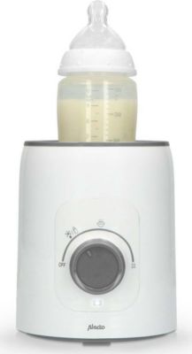 Chauffe biberon ALECTO A004991