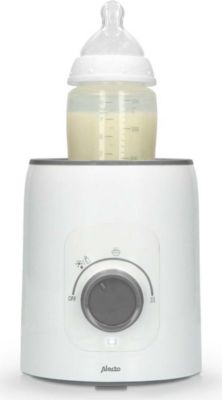 Chauffe biberon ALECTO A004991