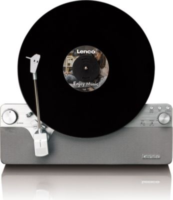Platine vinyle LENCO LSA-071SI