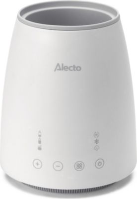 Chauffe biberon ALECTO A005760