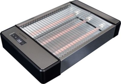 Grille-pain GASTRONOMA 18140003