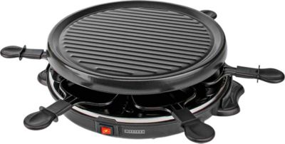 Fondue MELISSA MELISSA Appareil à Raclette Gourmet 800W