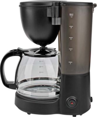 Cafetière filtre BUTLER Butler Machine à Café Filtre 10 Tasses M