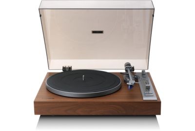 Platine vinyle LENCO LBT-515WD