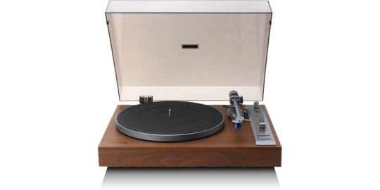Platine vinyle LENCO LBT-515WD
