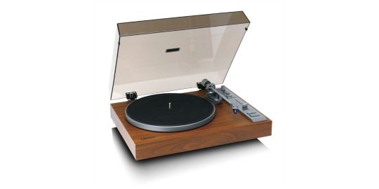 Platine vinyle LENCO LBT-515WD