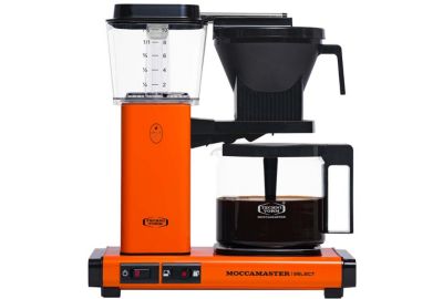 Cafetière MOCCA Orange