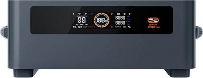 Batterie nomade OSCAL BP2400 Pro extension