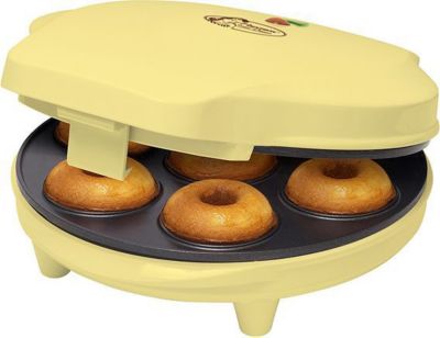 Machine à gâteaux BESTRON Appareil à donuts 700w