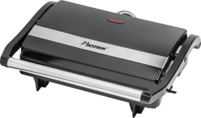 Grille-viande BESTRON apm123z - fun cooking