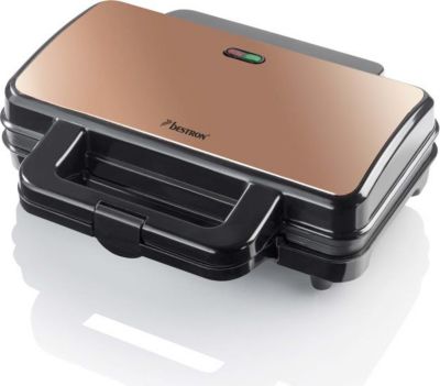 Croque monsieur BESTRON Rose Croque monsieur BESTRON Rose