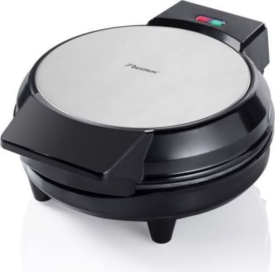 Gaufrier BESTRON Noir