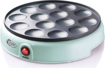 Gaufrier BESTRON Vert Gaufrier BESTRON Vert