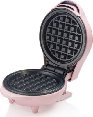 Gaufrier BESTRON Rose Gaufrier BESTRON Rose