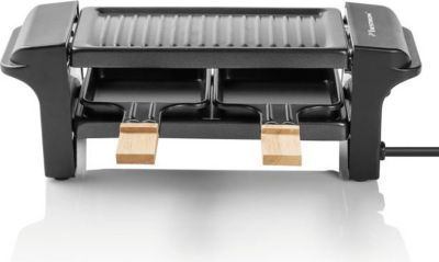 Poêle grill BESTRON Noir