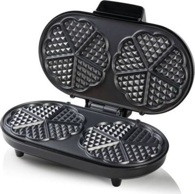 Gaufrier BESTRON Multicolore