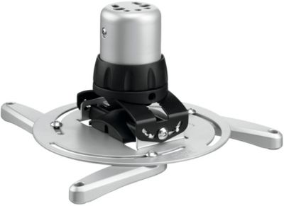 Support vidéoprojecteur VOGEL'S PPC1500 Silver Plafond