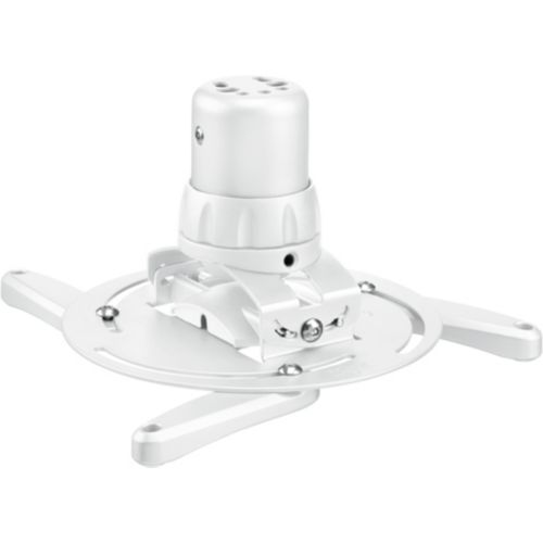 One + Support ventilation PINCE pour Mobile Blanc E6260
