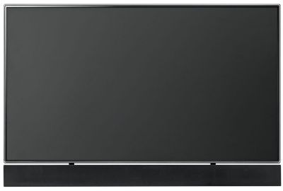 Support barre de son VOGEL'S Sound 1250