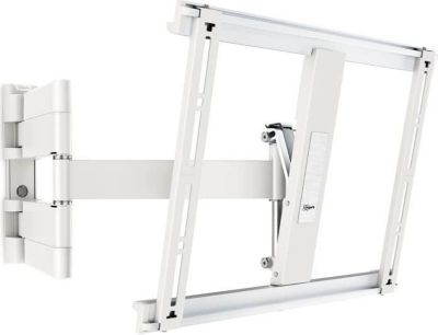Support mural TV VOGEL'S Thin 445 Blanc