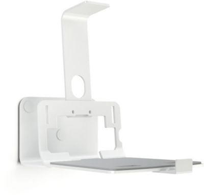 Support enceinte VOGEL'S mural universel SOUND3205 blanc