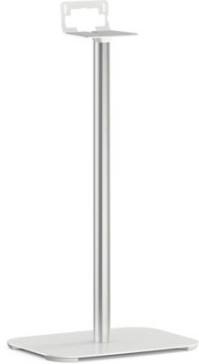 Vogel'S Sound 3305 Blanc, Pie De Enceintes Sonos Play 5, Denon Heos 5, Denon Heos 7 Et Autres