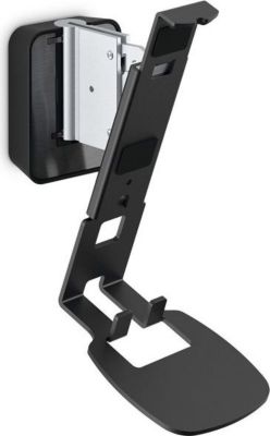 Support enceinte VOGEL'S Sound 4201 V2 Noir Support enceinte VOGEL'S Sound 4201 V2 Noir