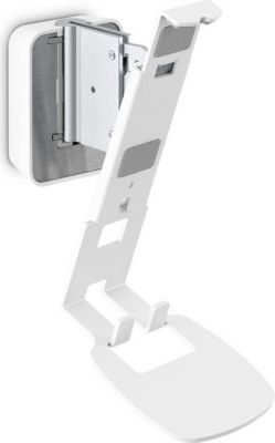Support enceinte VOGEL'S Sound 4201 V2 Blanc Support enceinte VOGEL'S Sound 4201 V2 Blanc