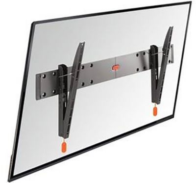 Support mural TV VOGEL'S WALL mount 65 inclinable