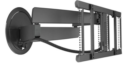 Pied de sol VOGEL'S TVM 7675 MOTIONMOUNT