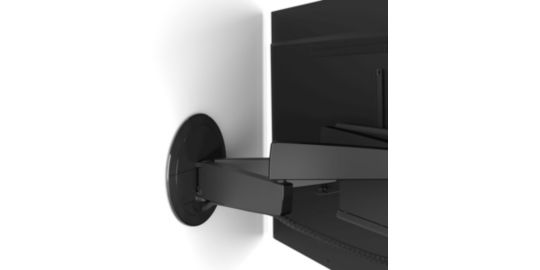 Pied de sol VOGEL'S TVM 7675 MOTIONMOUNT