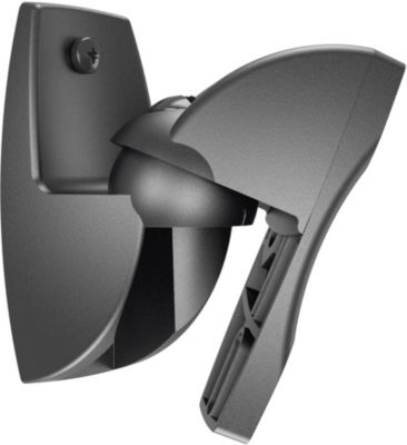 Support enceinte VOGEL'S VLB500 noir 2024