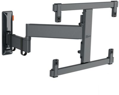 Gembird - Support mural TV orientable haut de Premium , 32-58