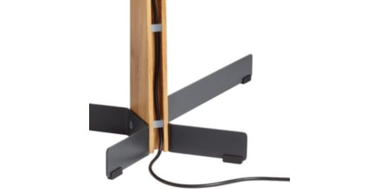 Pied de sol VOGEL'S COMFORT TVS 3695 44-