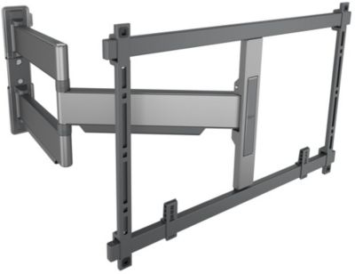 Vogel's Elite TVM 5405, Support Mural TV extrêmement Plat pour