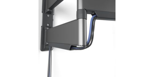 Support mural VOGEL'S ELITE TVM 5845 55-