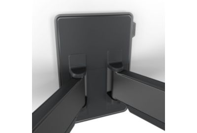 Support mural VOGEL'S ELITE TVM 5855 55-