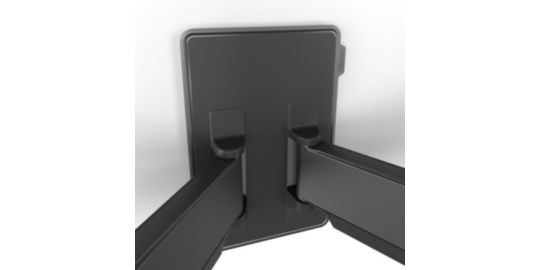 Support mural VOGEL'S ELITE TVM 5855 55-