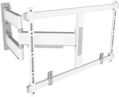 Support mural TV VOGEL'S ELITE TVM 5645 40-77'' Blanc