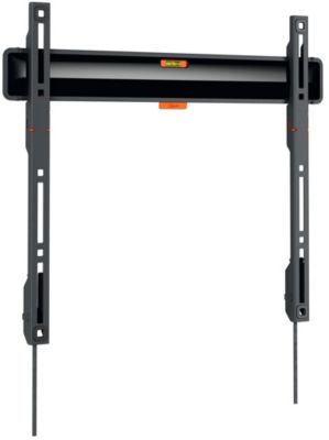 MELICONI - Support mural TV MELICONI FS FLAT 600 pour TV 50 a 82