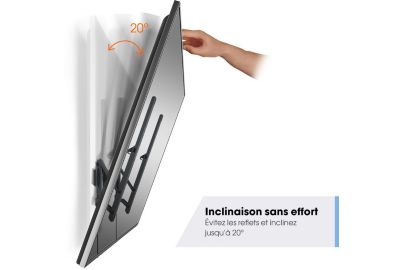 Support mural VOGEL'S COMFORT TVM 3418 3