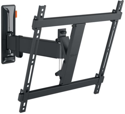 Support mural TV ONE FOR ALL Orientable pour TV de 13 à 43'' WM6252