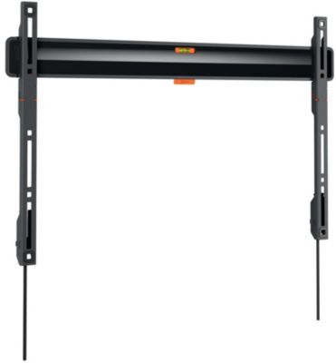 Vogel's Elite TVM 5405, Support Mural TV extrêmement Plat pour