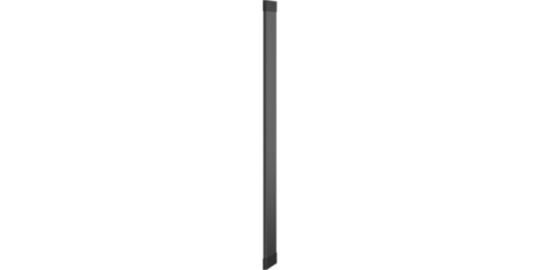 Cache câble TV VOGEL'S TVA 7000 cache cable noir