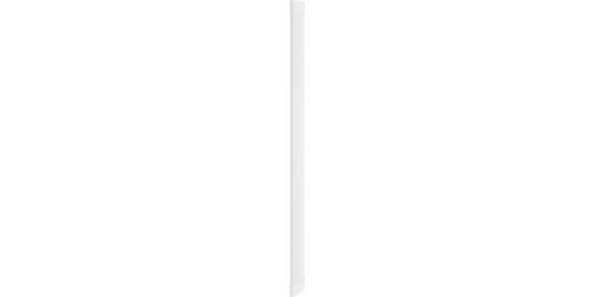 Cache câble TV VOGEL'S TVA 7000 cache cable blanc