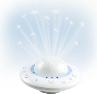 Veilleuse ALECTO BC-125