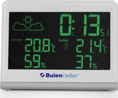 Station météo ALECTO BR-600