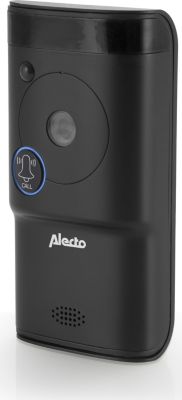 Tracker GPS ALECTO DVC-1000